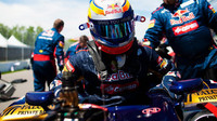 Toro Rosso