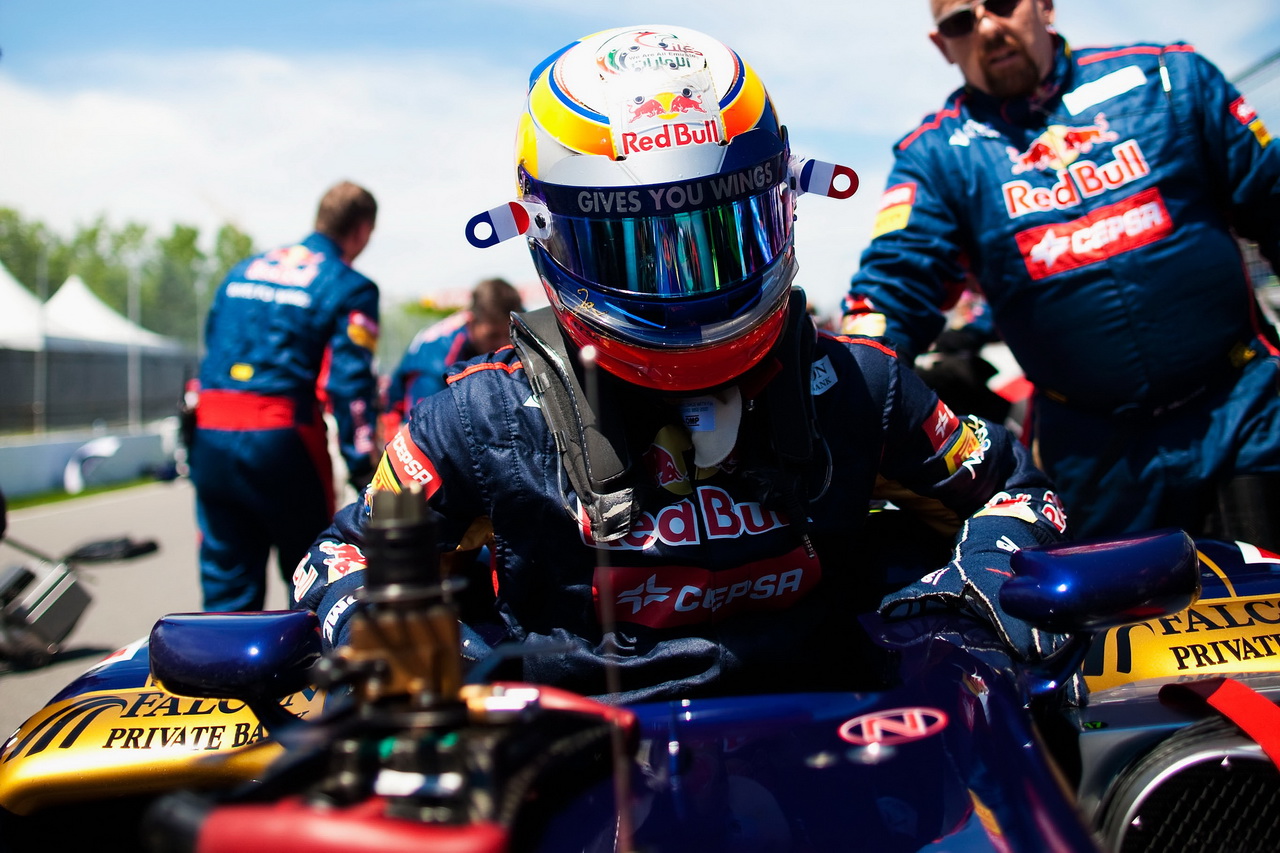 Toro Rosso