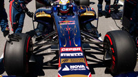 Toro Rosso