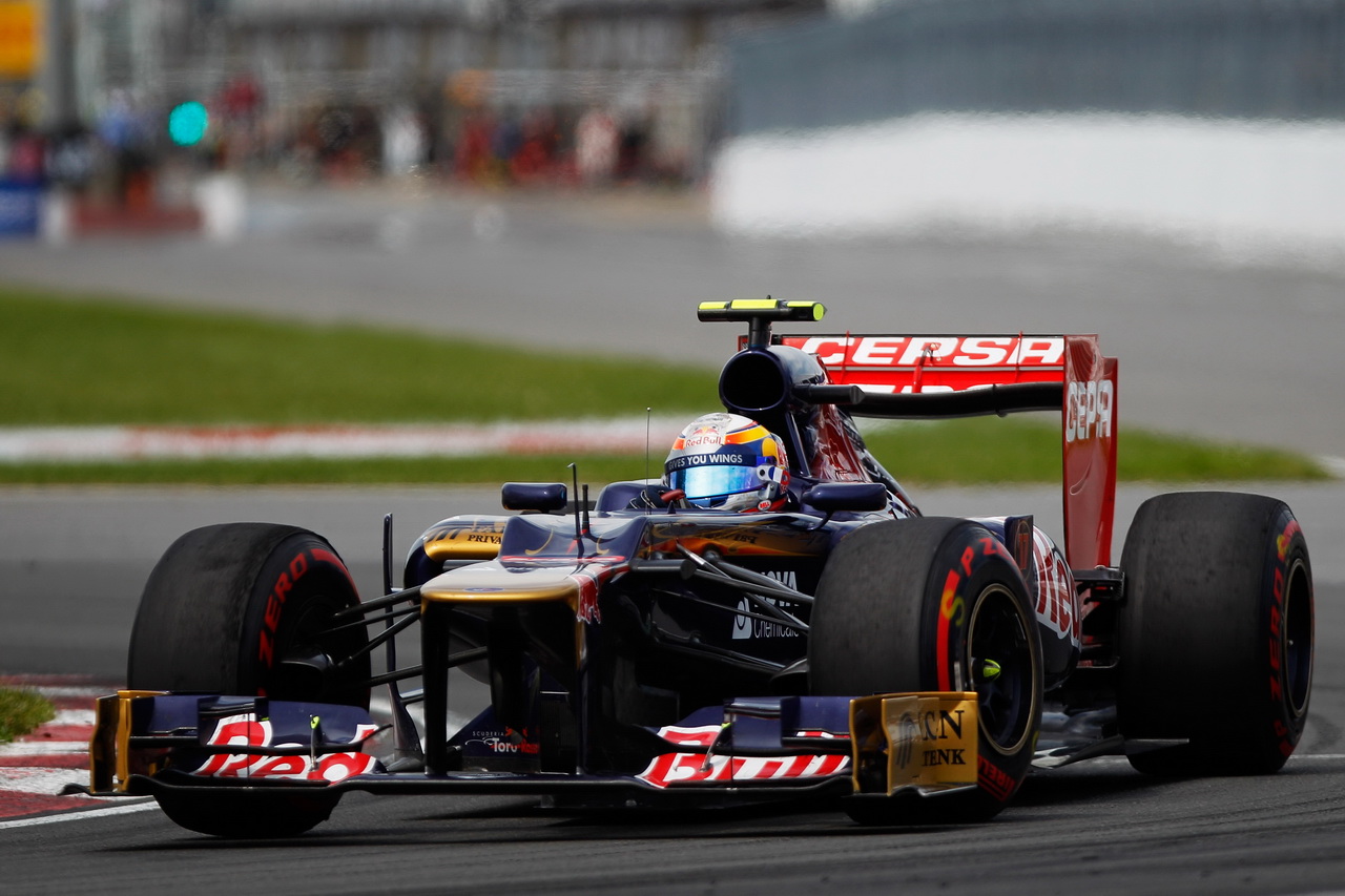 Toro Rosso