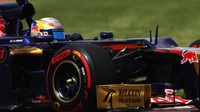 Toro Rosso