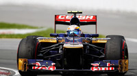 Toro Rosso