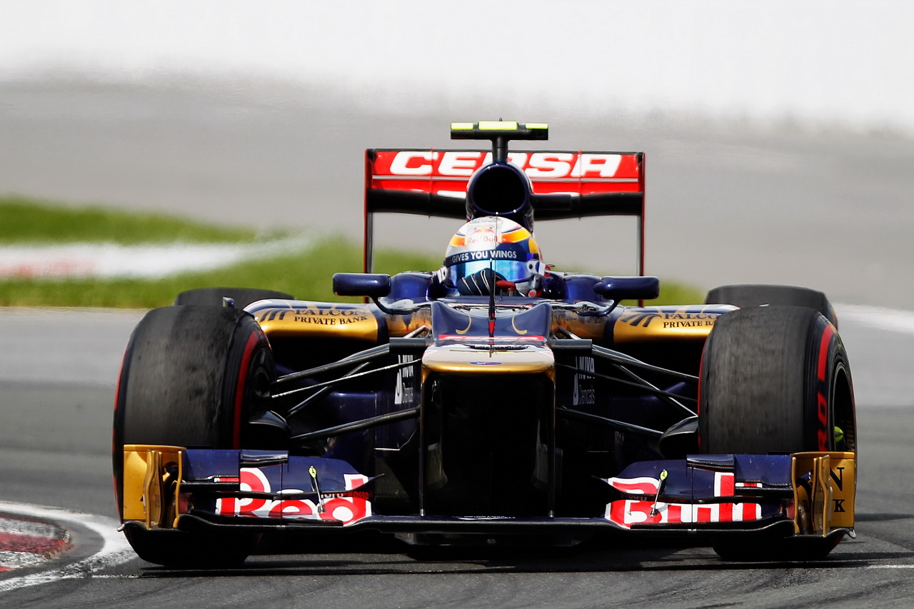 Toro Rosso