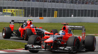 Marussia