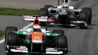 Force India