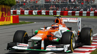 Force India