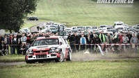 Rally Krkonoše (CZE)