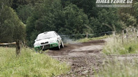 Rally Krkonoše (CZE)