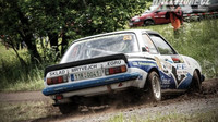 Rally Krkonoše (CZE)