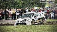 Rally Krkonoše (CZE)