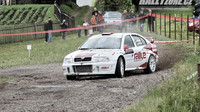 Rally Krkonoše (CZE)