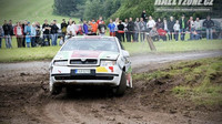 Rally Krkonoše (CZE)