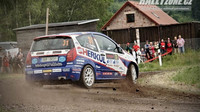 Rally Krkonoše (CZE)