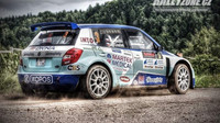 Rally Krkonoše (CZE)