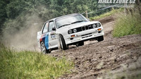 Rally Krkonoše (CZE)