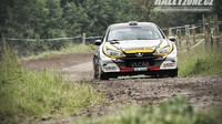 Rally Krkonoše (CZE)