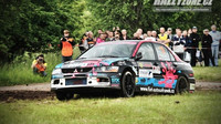 Rally Krkonoše (CZE)