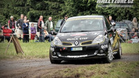 Rally Krkonoše (CZE)