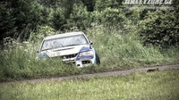 Rally Krkonoše (CZE)