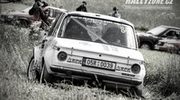 Rally Krkonoše (CZE)