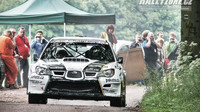 Rally Krkonoše (CZE)