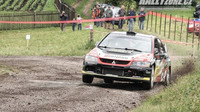 Rally Krkonoše (CZE)