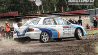 Rally Krkonoše (CZE)