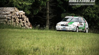 Rally Krkonoše (CZE)