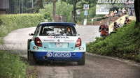 Rally Krkonoše (CZE)