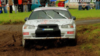 rally krkonoše