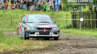 rally krkonoše