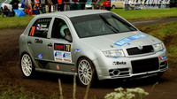 rally krkonoše