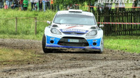 rally krkonoše