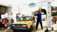 rally krkonoše