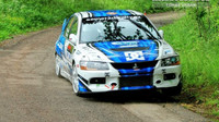 rally krkonoše