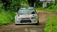 rally krkonoše