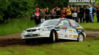 rally krkonoše