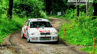 rally krkonoše