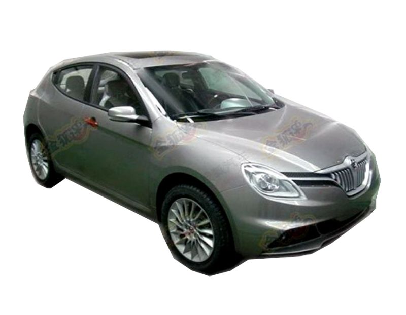 Brilliance V6