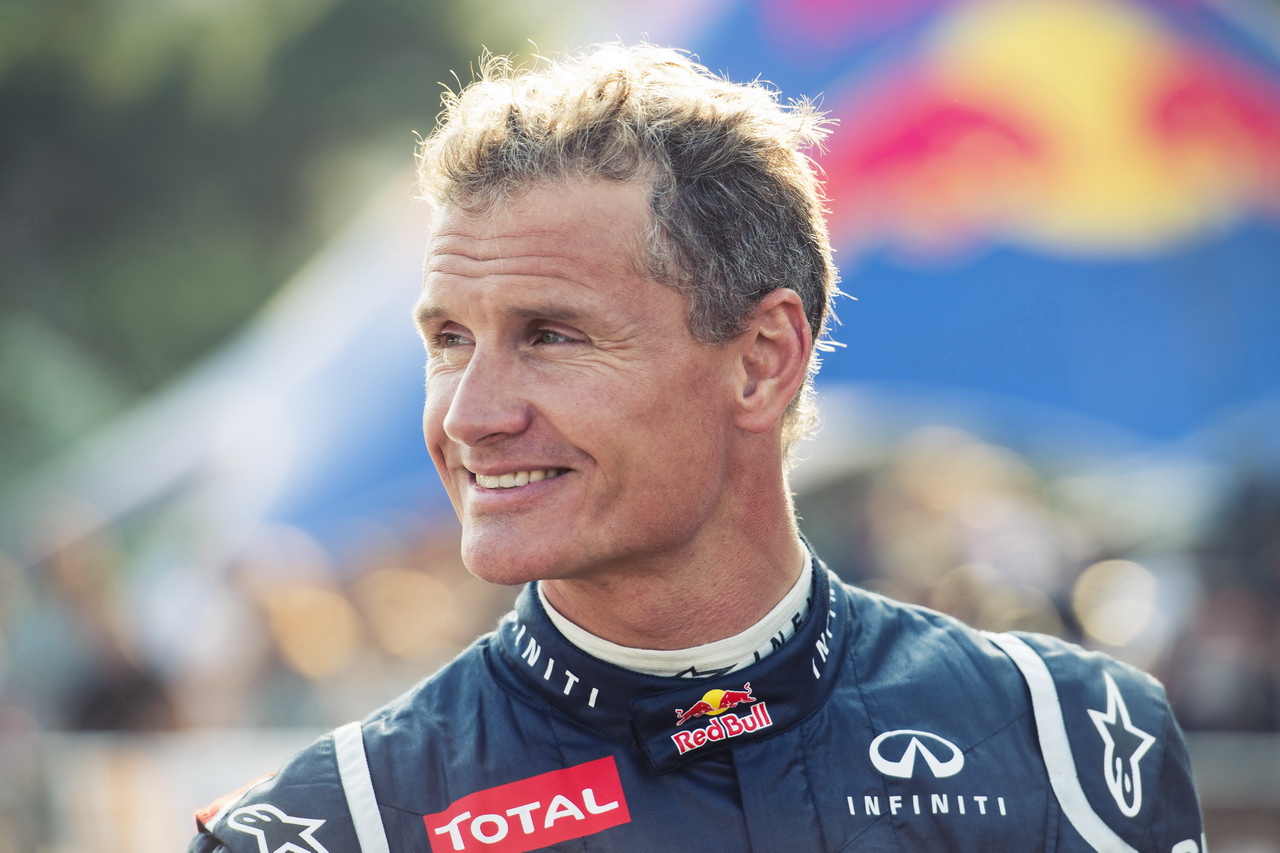 David Coulthard je přesvědčen o převaze Mercedesu