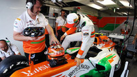 Force India