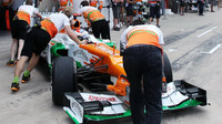 Force India