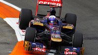 Toro Rosso