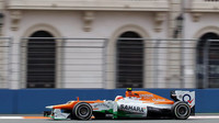 Force India