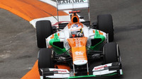 Force India