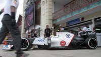 Sauber