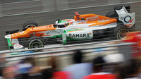 Force India