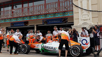 Force India