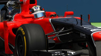 Marussia