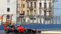 Marussia